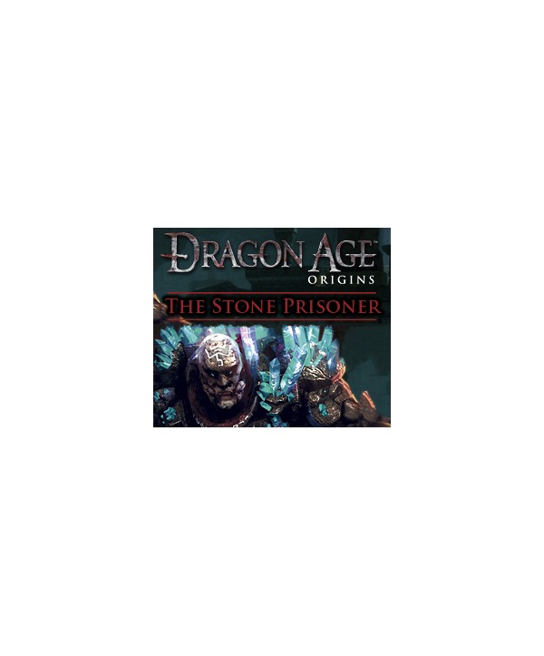 Dragon Age: Origins - The Stone Prisoner DLC Origin / EA app Key GLOBAL